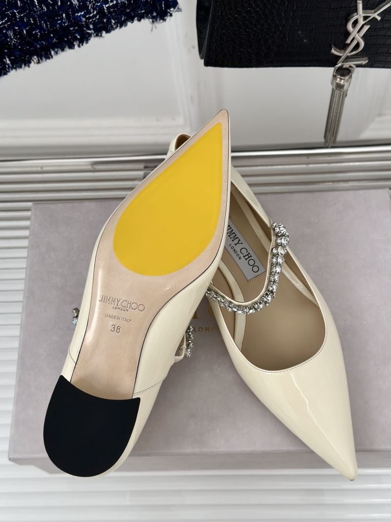 Jimmy Choo Shoes